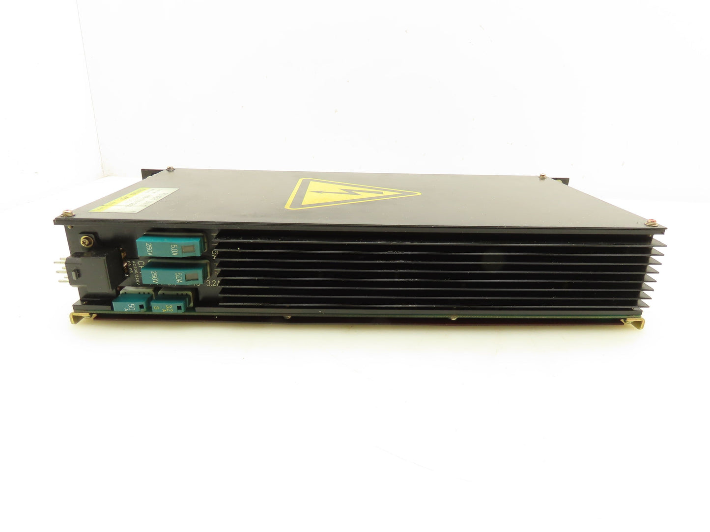 Fanuc A16B-1210-0660-01 PLC Power Supply Module