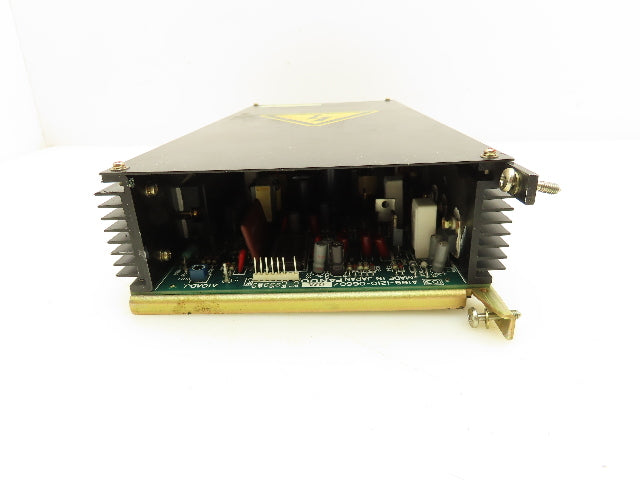 Fanuc A16B-1210-0660-01 PLC Power Supply Module