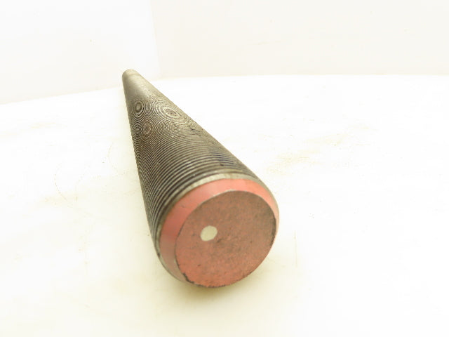 Fully Threaded Stud 1.5579-12 Rod 2' Long Fine Treaded Crane Hanger Bolt