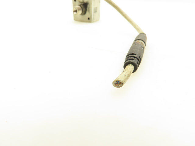 Numatics DPS280PNQ8 Digital Pressure Switch