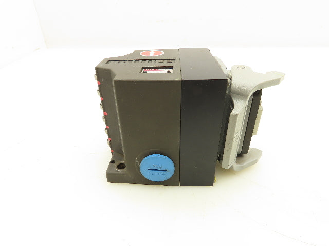 Balluff BNS 813-X518-B06-L12-61-A-22-06 Mechanical Limit Switch 1-6 Position