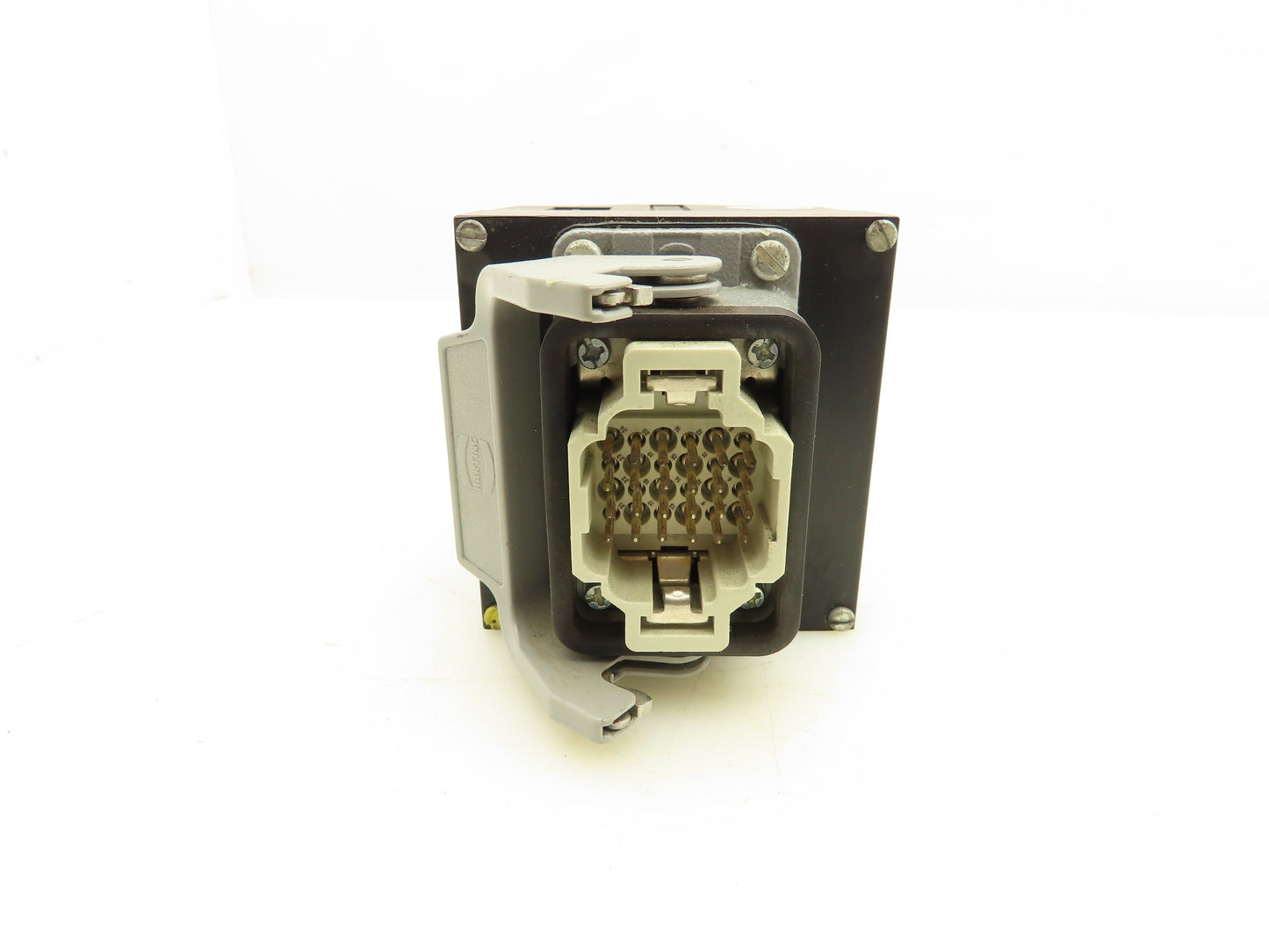 Balluff BNS 813-X518-B06-L12-61-A-22-06 Mechanical Limit Switch 1-6 Position