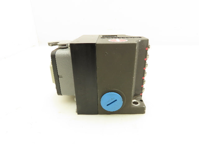 Balluff BNS 813-X518-B06-L12-61-A-22-06 Mechanical Limit Switch 1-6 Position