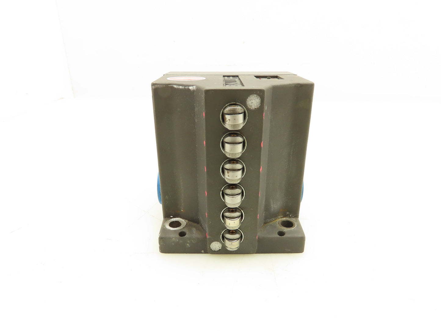 Balluff BNS 813-X518-B06-L12-61-A-22-06 Mechanical Limit Switch 1-6 Position