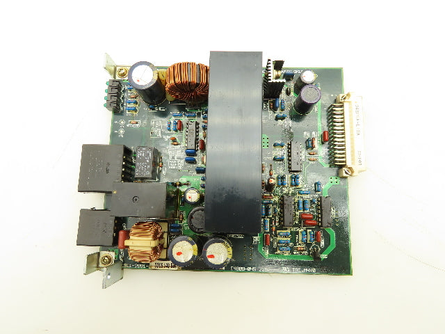 Okuma 1911-2891-0309140 Okuma Opus7000 PS80 Circuit Board
