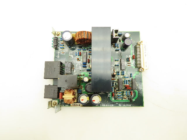 Okuma 1911-2891-0309140 Okuma Opus7000 PS80 Circuit Board