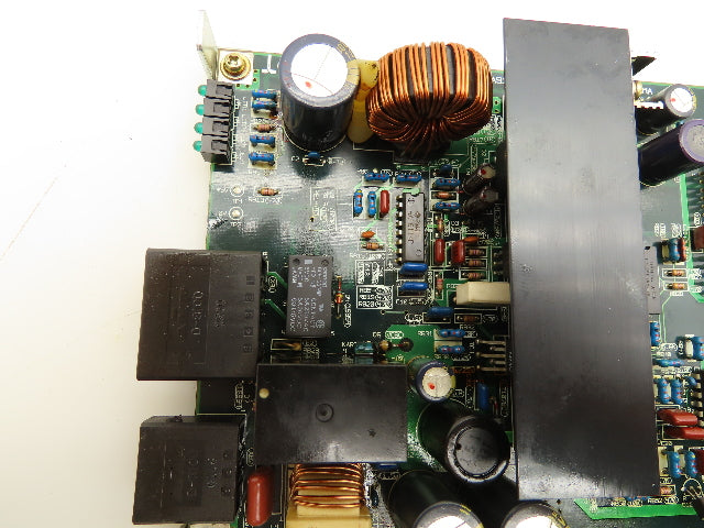 Okuma 1911-2891-0309140 Okuma Opus7000 PS80 Circuit Board