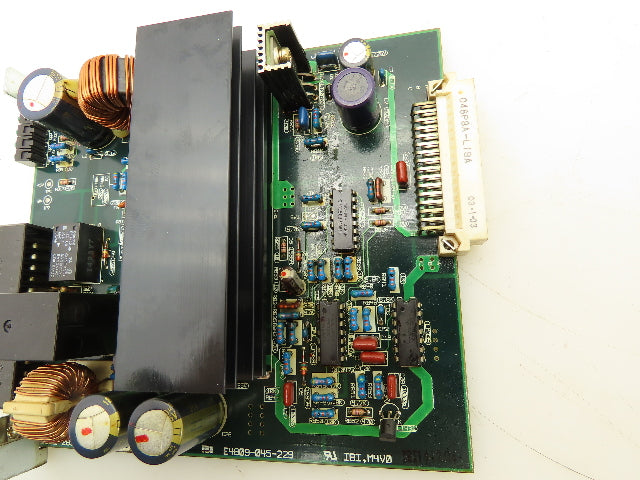 Okuma 1911-2891-0309140 Okuma Opus7000 PS80 Circuit Board
