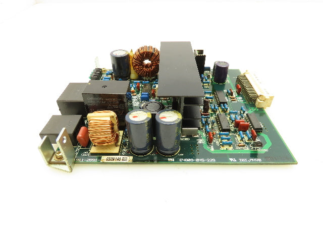 Okuma 1911-2891-0309140 Okuma Opus7000 PS80 Circuit Board