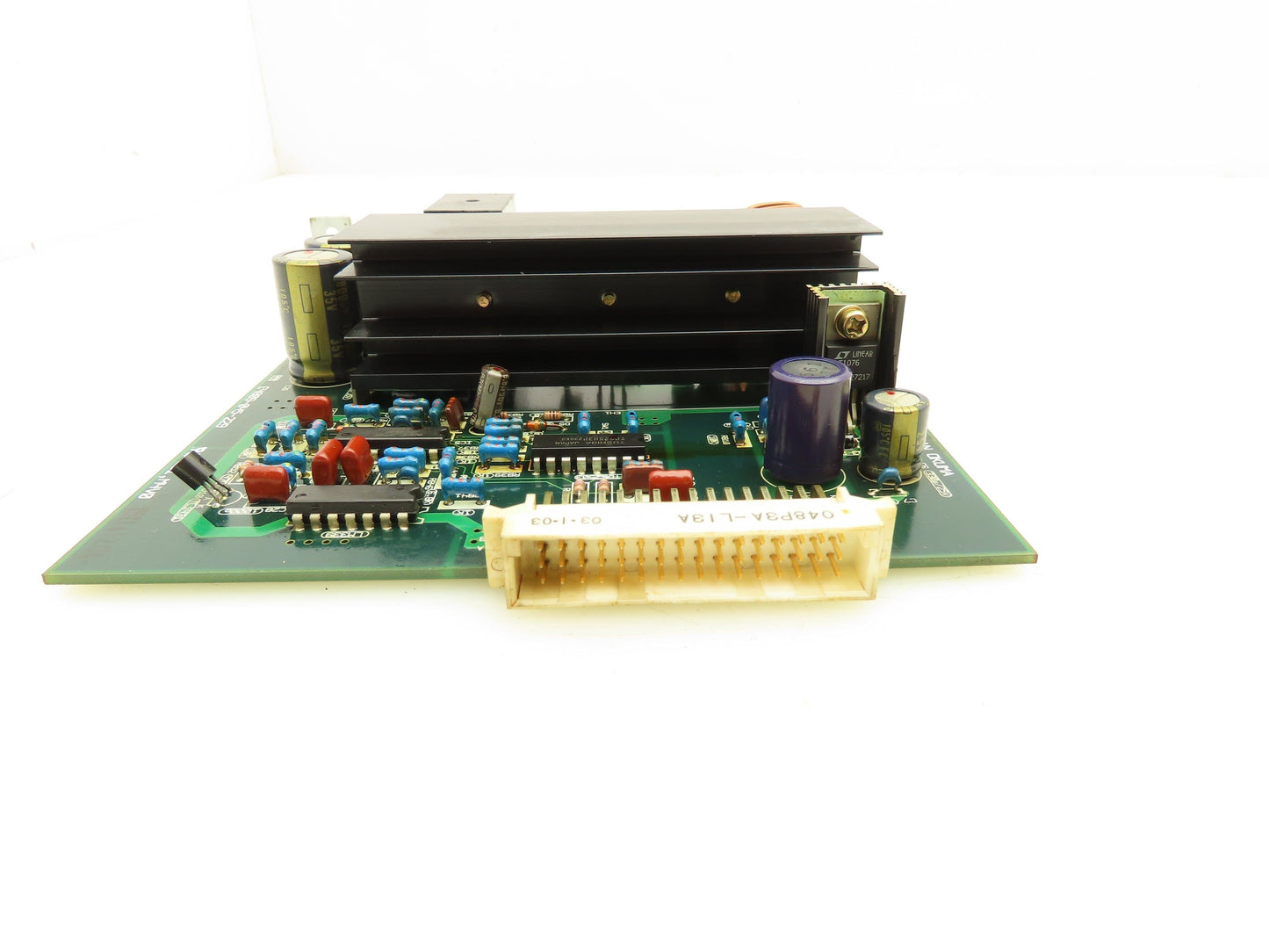 Okuma 1911-2891-0309140 Okuma Opus7000 PS80 Circuit Board