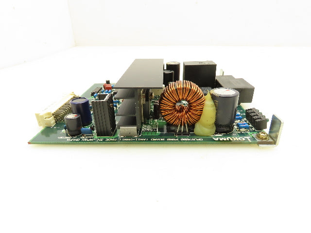 Okuma 1911-2891-80-90 Opus7000 PS80 Circuit Board