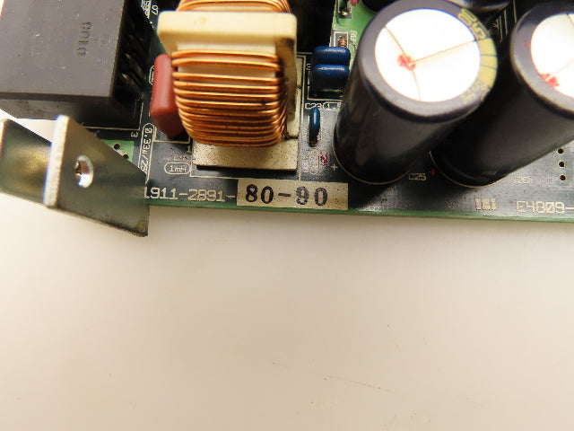 Okuma 1911-2891-80-90 Opus7000 PS80 Circuit Board