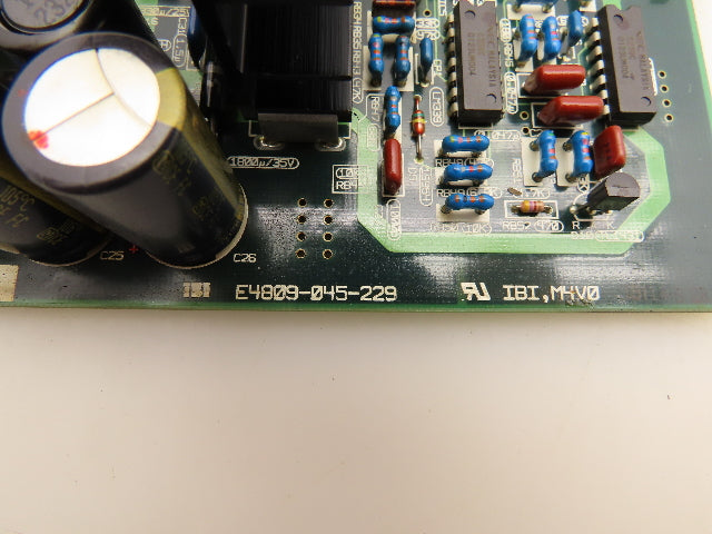 Okuma 1911-2891-80-90 Opus7000 PS80 Circuit Board