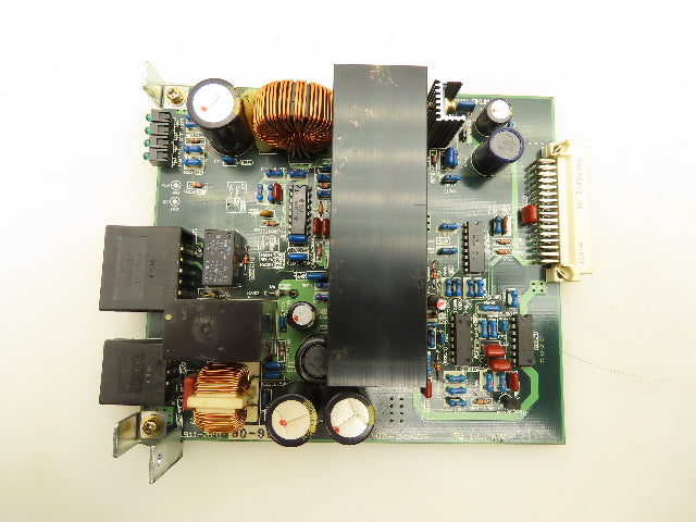 Okuma 1911-2891-80-90 Opus7000 PS80 Circuit Board