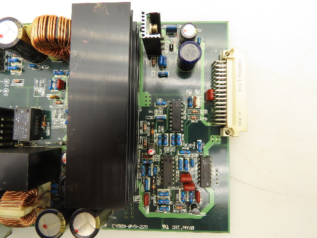 Okuma 1911-2891-80-90 Opus7000 PS80 Circuit Board