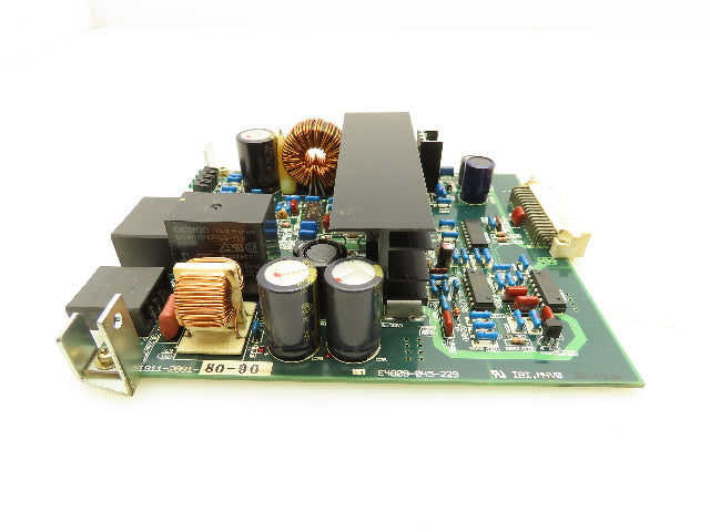 Okuma 1911-2891-80-90 Opus7000 PS80 Circuit Board