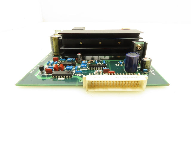 Okuma 1911-2891-80-90 Opus7000 PS80 Circuit Board