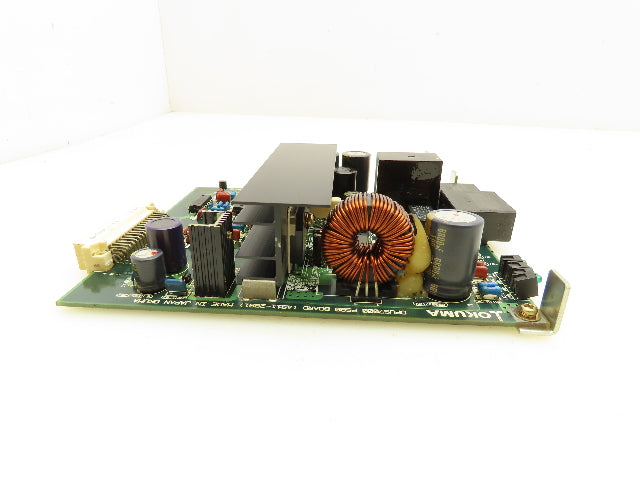 Okuma 1911-2891-0327144 Opus7000 PS80 Circuit Board