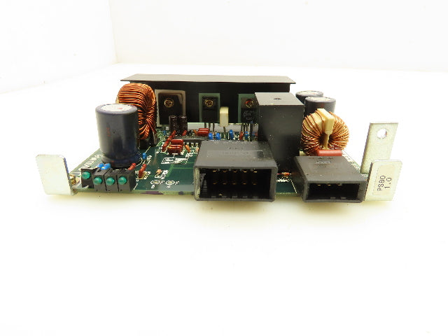 Okuma 1911-2891-0327144 Opus7000 PS80 Circuit Board