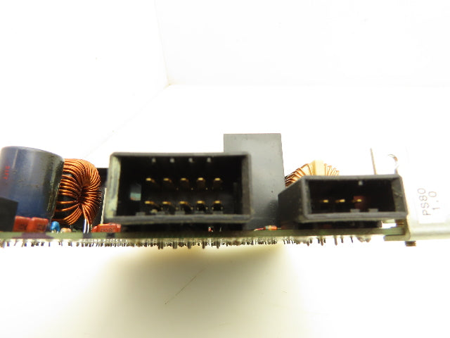 Okuma 1911-2891-0327144 Opus7000 PS80 Circuit Board