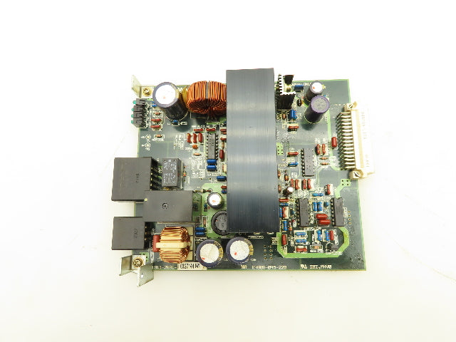 Okuma 1911-2891-0327144 Opus7000 PS80 Circuit Board