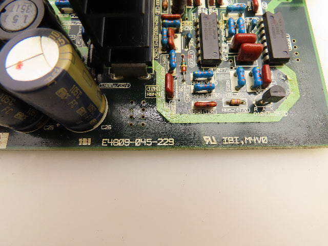 Okuma 1911-2891-0327144 Opus7000 PS80 Circuit Board