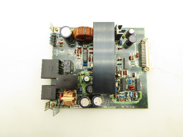 Okuma 1911-2891-0327144 Opus7000 PS80 Circuit Board