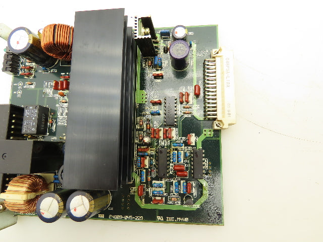 Okuma 1911-2891-0327144 Opus7000 PS80 Circuit Board