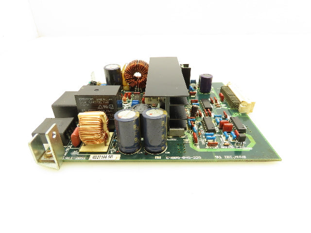 Okuma 1911-2891-0327144 Opus7000 PS80 Circuit Board