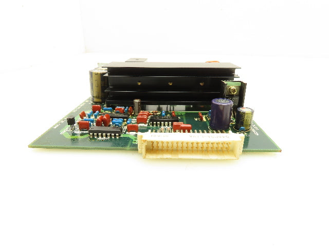 Okuma 1911-2891-0327144 Opus7000 PS80 Circuit Board