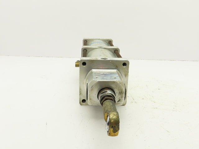 Centerline FX Air Cylinder Weld Gun Cylinder Actuator 5" Bore 4" Stroke