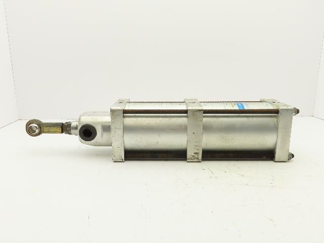 Centerline FX Air Cylinder Weld Gun Cylinder Actuator 5" Bore 4" Stroke