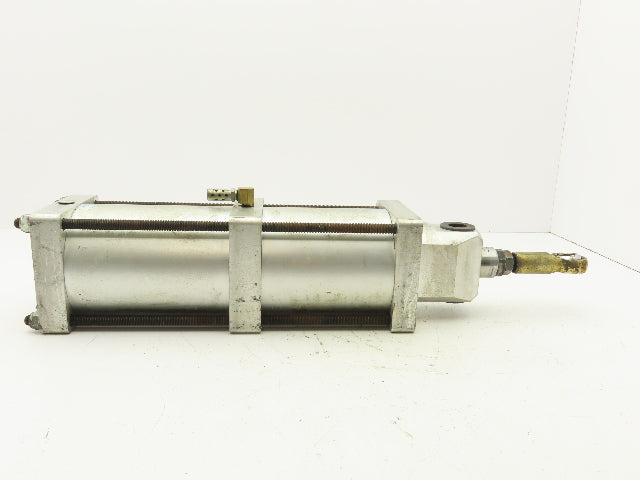 Centerline FX Air Cylinder Weld Gun Cylinder Actuator 5" Bore 4" Stroke