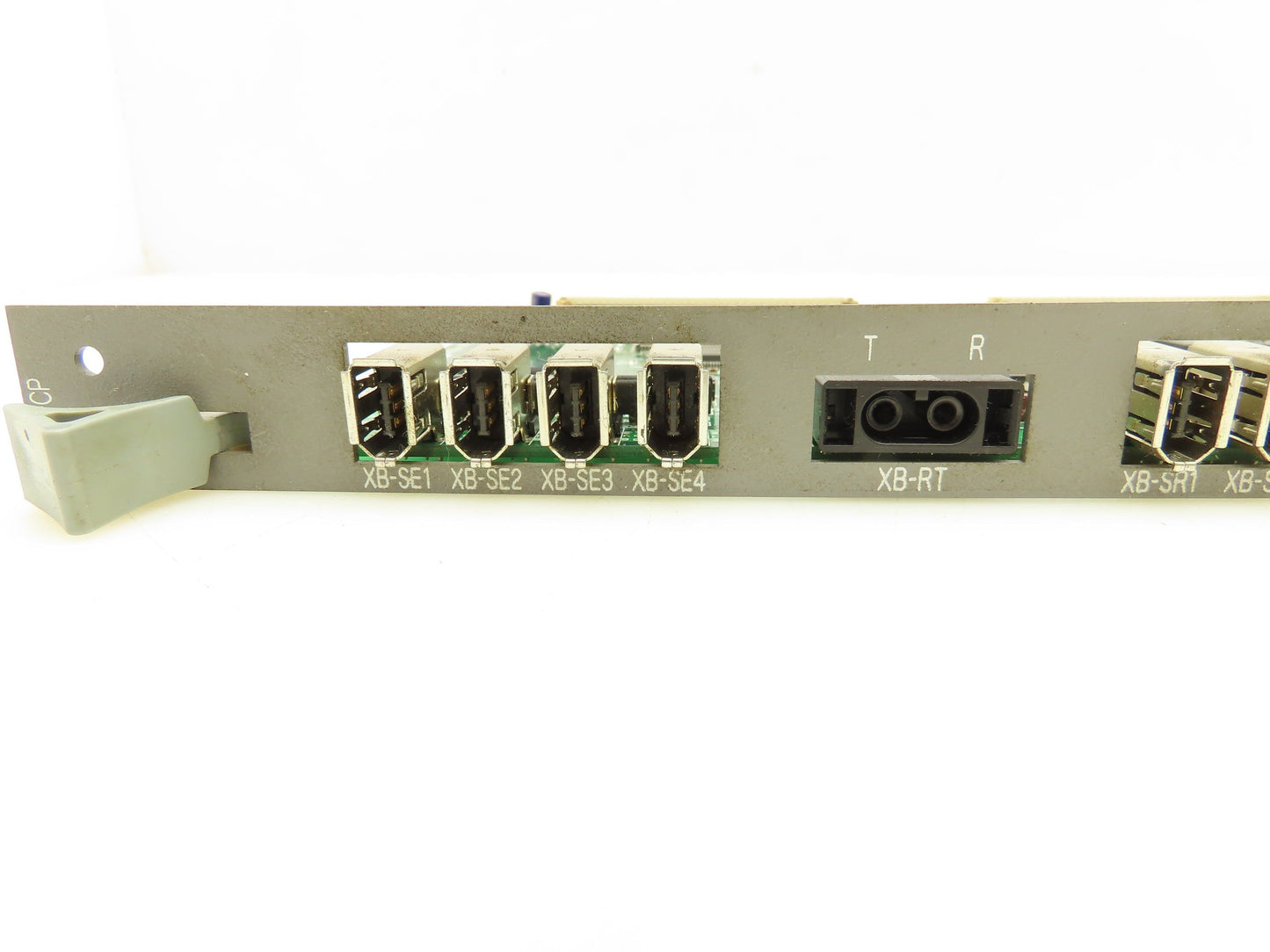 Okuma 1911-2830-14-31 Opus7000 FCP Circuit Board
