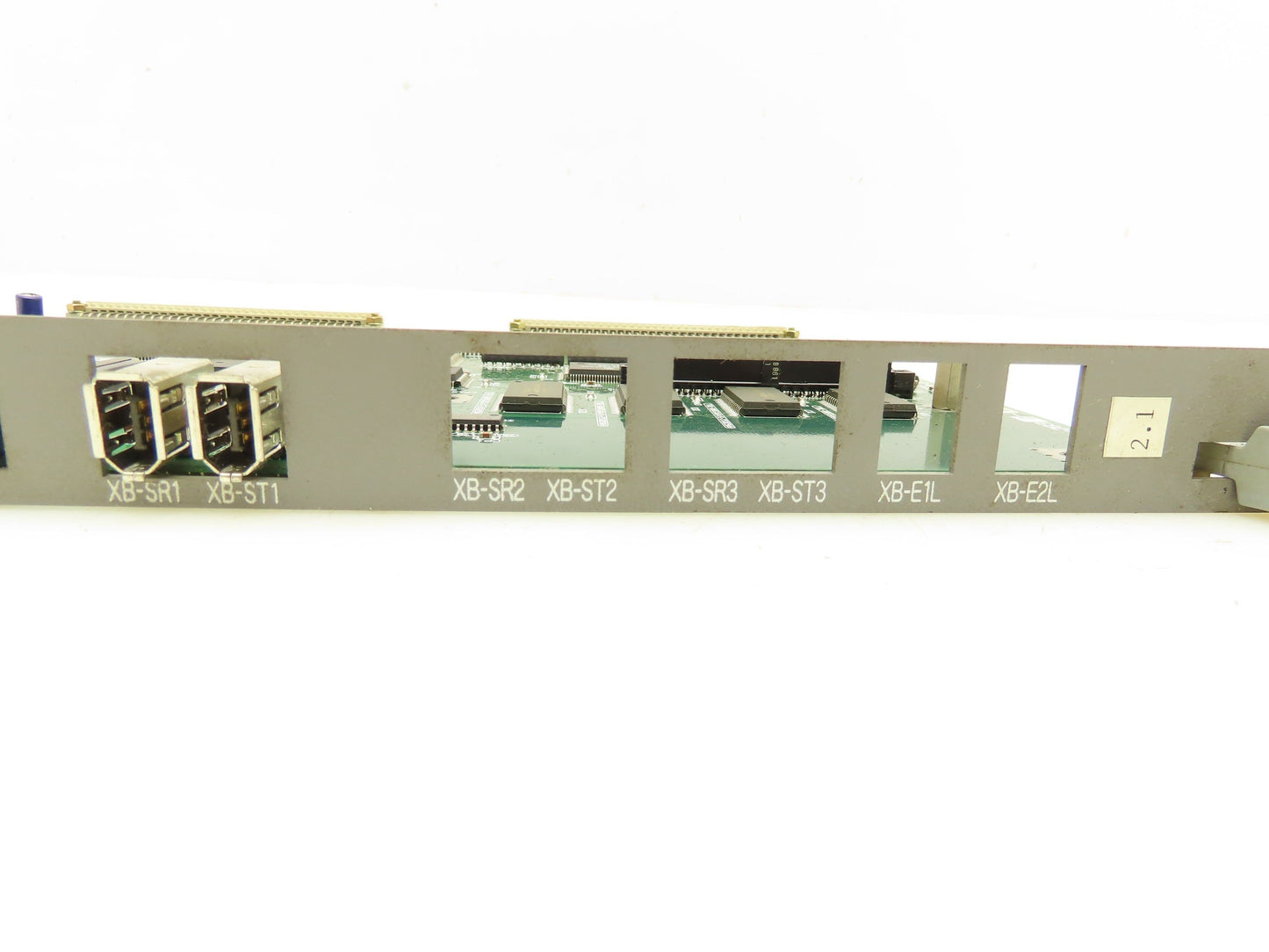 Okuma 1911-2830-14-31 Opus7000 FCP Circuit Board