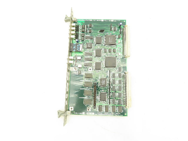 Okuma 1911-2830-14-31 Opus7000 FCP Circuit Board