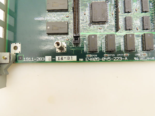 Okuma 1911-2830-14-31 Opus7000 FCP Circuit Board