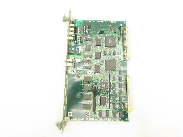Okuma 1911-2830-14-31 Opus7000 FCP Circuit Board