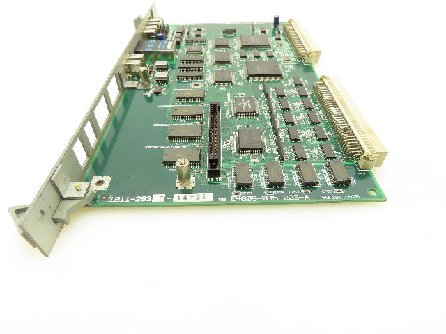 Okuma 1911-2830-14-31 Opus7000 FCP Circuit Board