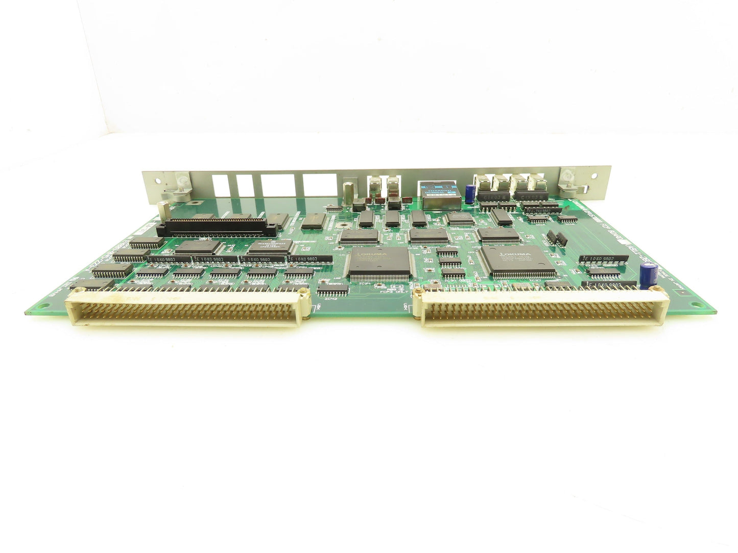 Okuma 1911-2830-14-31 Opus7000 FCP Circuit Board