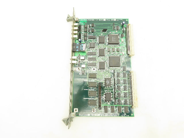 Okuma 1911-2830-14-31 Opus7000 FCP Circuit Board