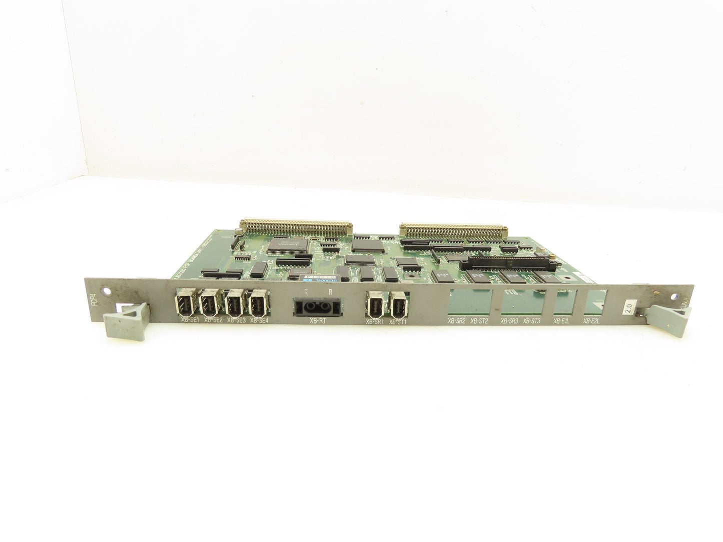 Okuma 1911-2832 Opus7000 FCP Circuit Board Module