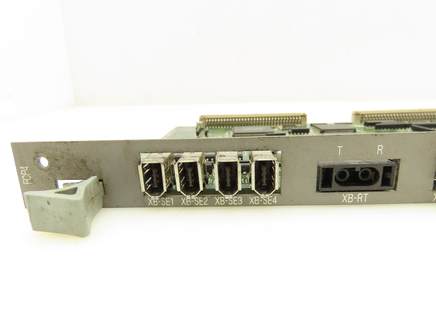 Okuma 1911-2832 Opus7000 FCP Circuit Board Module