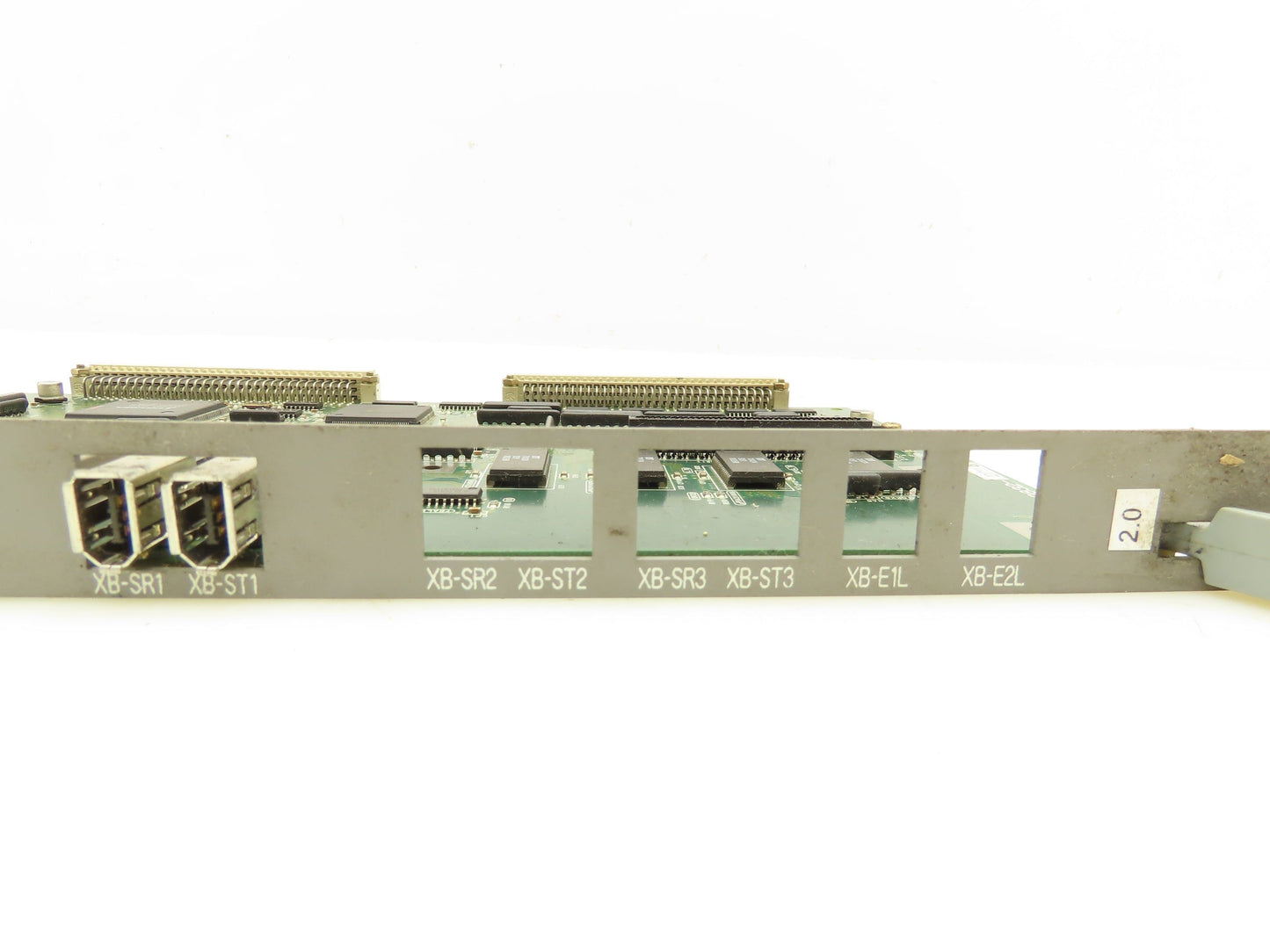 Okuma 1911-2832 Opus7000 FCP Circuit Board Module