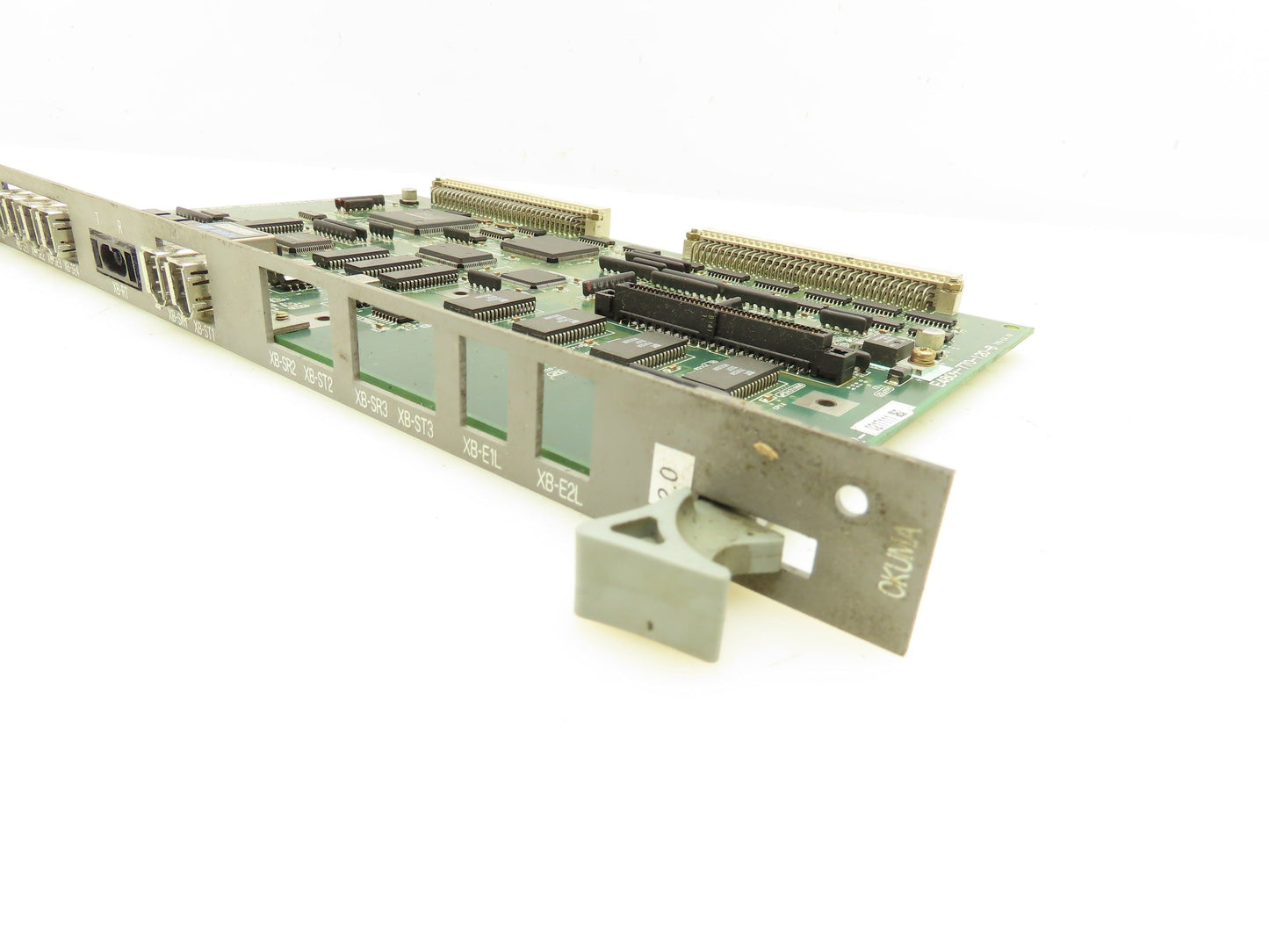 Okuma 1911-2832 Opus7000 FCP Circuit Board Module
