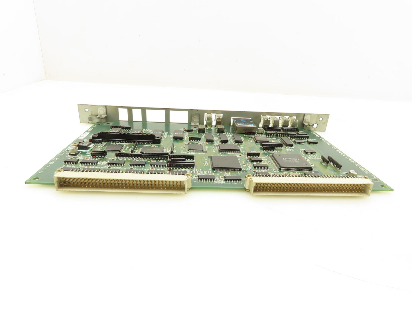 Okuma 1911-2832 Opus7000 FCP Circuit Board Module