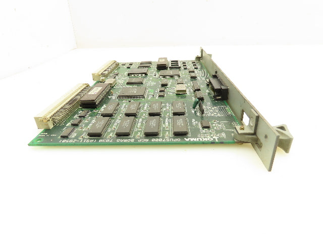 Okuma 1911-2850-13-193 Opus7000 ACP Circuit Board Module