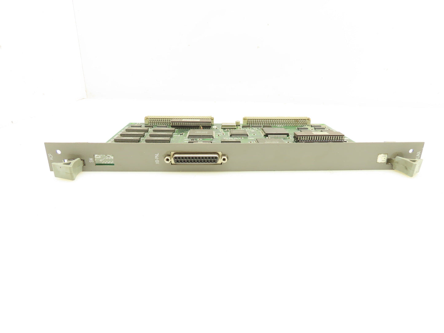 Okuma 1911-2850-13-193 Opus7000 ACP Circuit Board Module