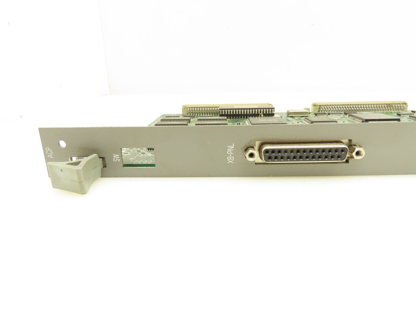 Okuma 1911-2850-13-193 Opus7000 ACP Circuit Board Module