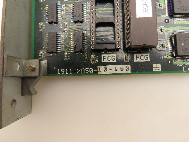 Okuma 1911-2850-13-193 Opus7000 ACP Circuit Board Module